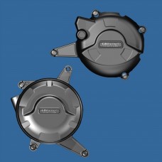 GB Racing Secondary Engine Cover Set for Ducati 899 Panigale '13-15